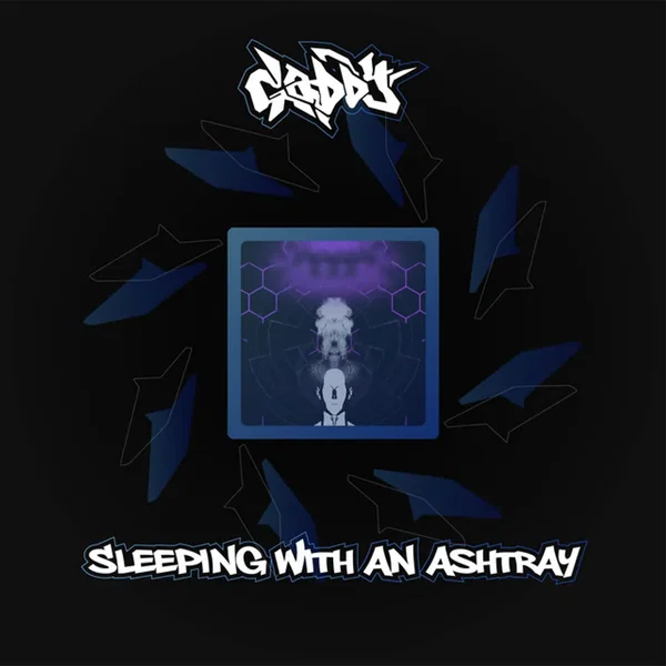 Sleeping With an Ashtray