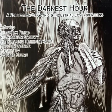 The Darkest Hour by Various Artists - album cover