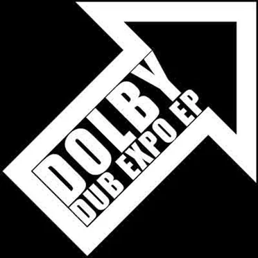 Dub Expo EP by Dolby - album cover