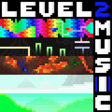 LEVEL MUSIC 2