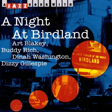 A Night at Birdland