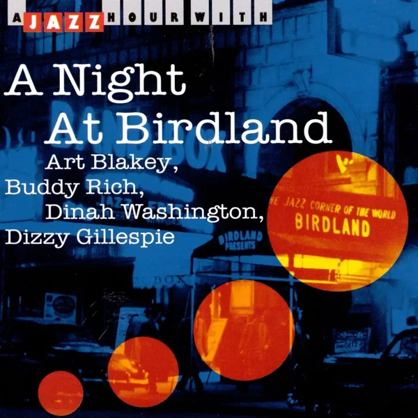 A Night at Birdland