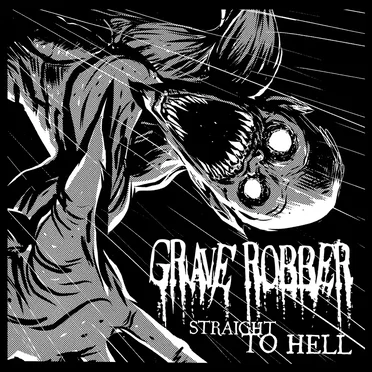 Straight to Hell