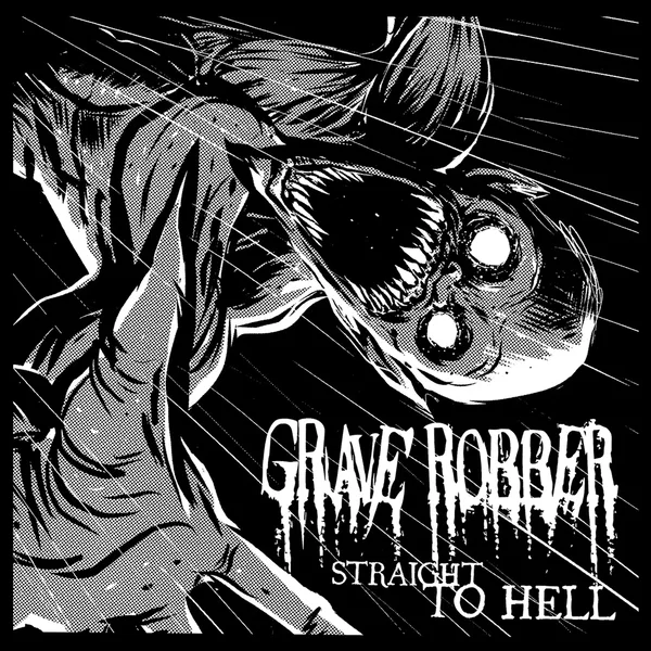 Straight to Hell
