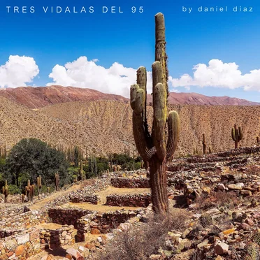 Tres Vidalas Del 95