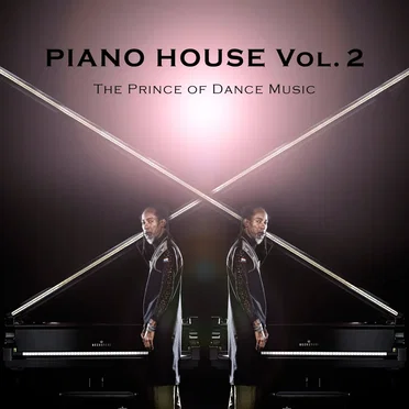 Piano House, Vol. 2