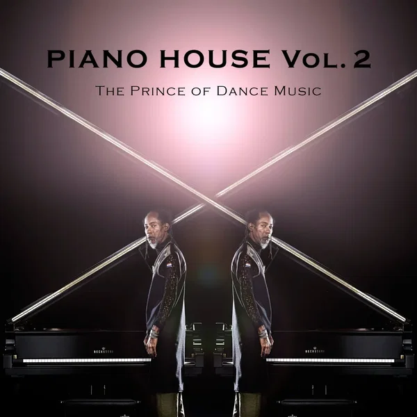 Piano House, Vol. 2