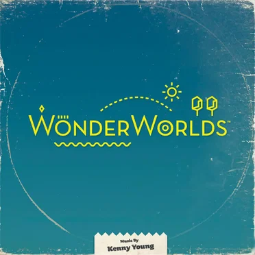 WonderWorlds