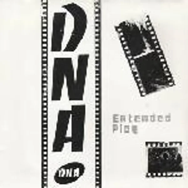 Extended Play ep