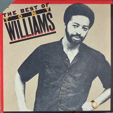 The Best of Tony Williams