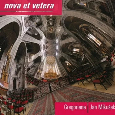 nova et vetera