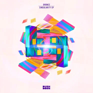 Singularity EP