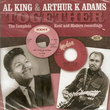 Together (The Complete Kent and Modern Recordings)