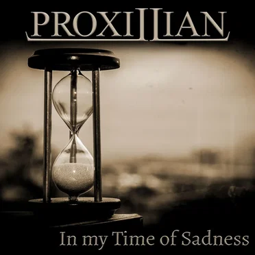 In My Time of Sadness
