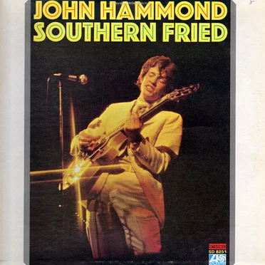 Southern Fried