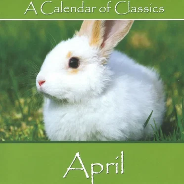 A Calendar of Classics – April by Various Artists - album cover