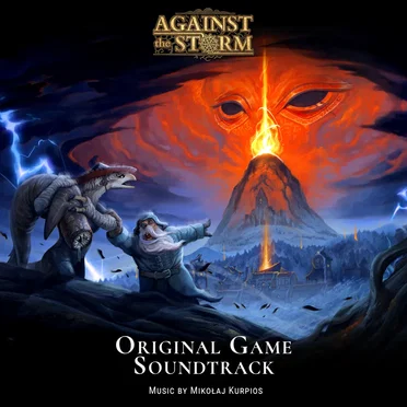 Against the Storm (Original Game Soundtrack)