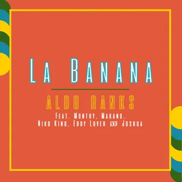 La banana