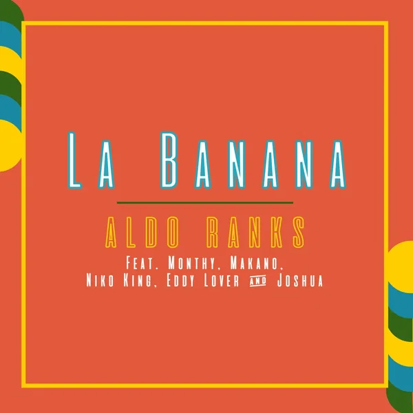 La banana