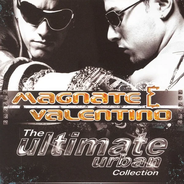 The Ultimate Urban Collection