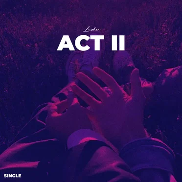 Act II by Lashen - album cover