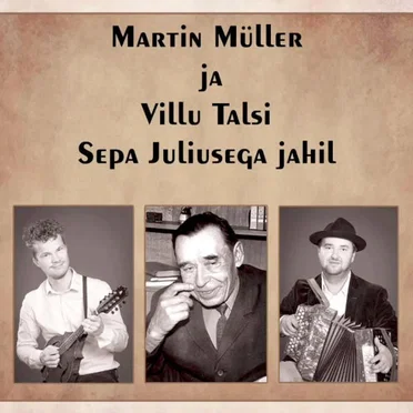 Martin Müller