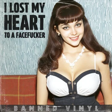 I Lost My Heart to a Facefucker