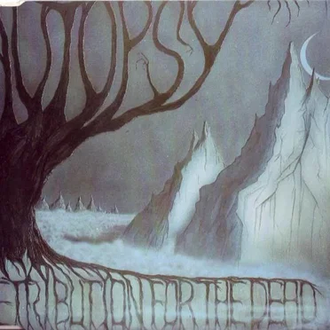 Retribution for the Dead