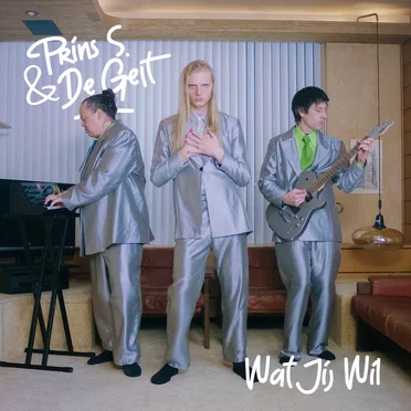 Wat jij wil