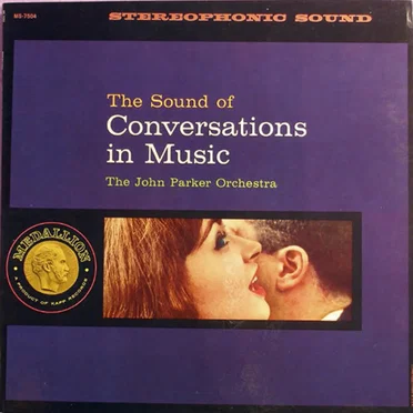 The Sound Of Conversations In Music