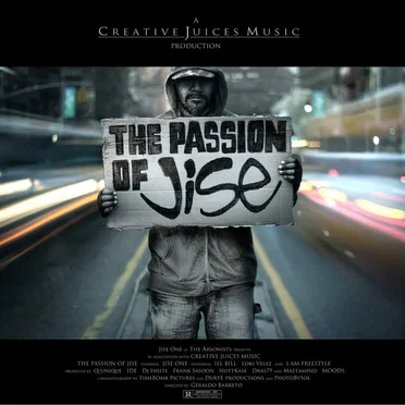 The Passion of Jise