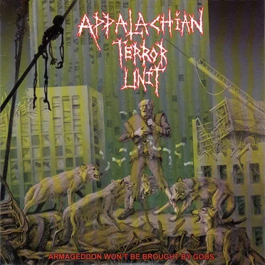 Appalachian Terror Unit