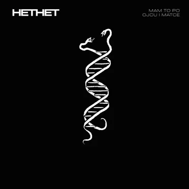 MAM TO PO OJCU I MATCE by HETHET - album cover
