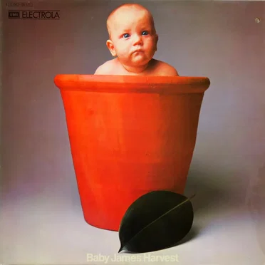 Baby James Harvest