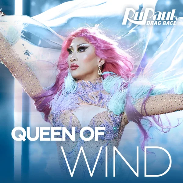 Queen of Wind