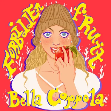 Forbidden Fruit by Bella Coppola - album cover