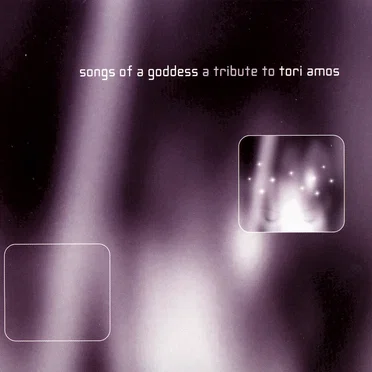 Songs of a Goddess by Various Artists - album cover
