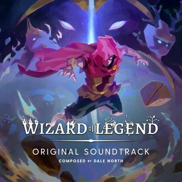 WIZARD OF LEGEND (The Complete Soundtrack)