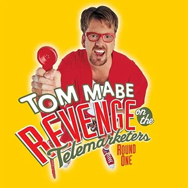 Tom Mabe