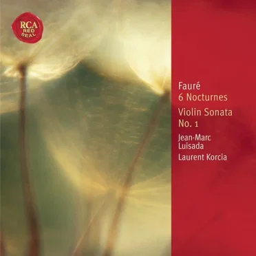 6 Nocturnes / Violin Sonata no. 1