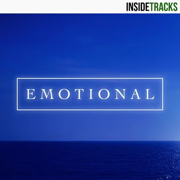 Emotional: Evocative & Touching Minimalism