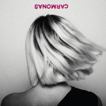 Carmonas by Carmonas - album cover