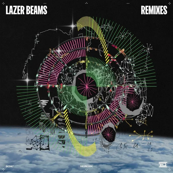 Lazer Beams (Remixes)