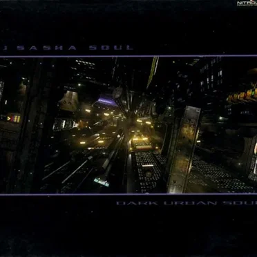 Dark Urban Soul