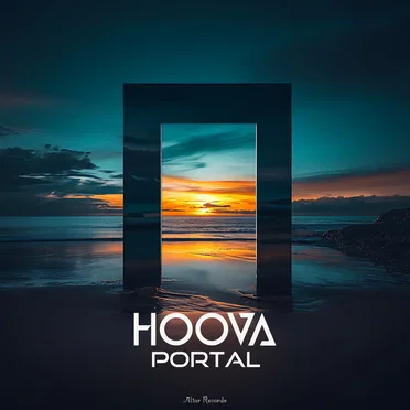 Portal by Hoova - album cover