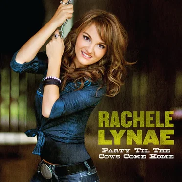 Rachele Lynae