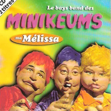 Ma Mélissa