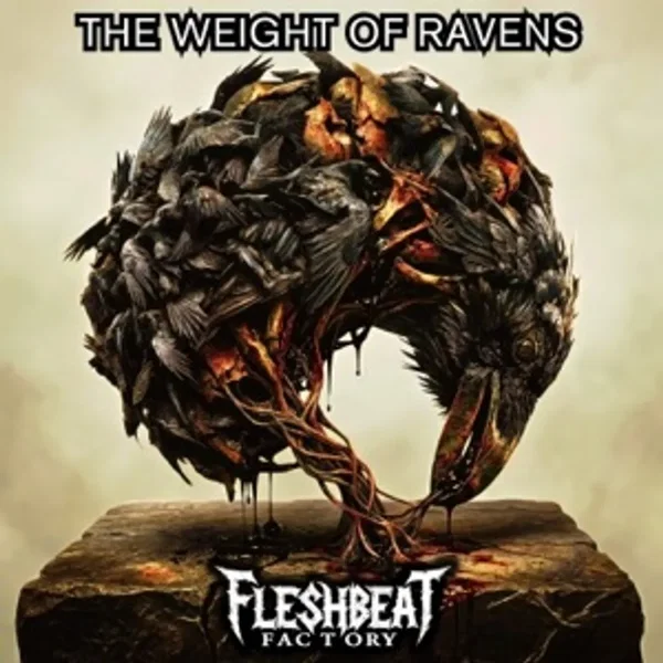 The Weight Of Ravens
