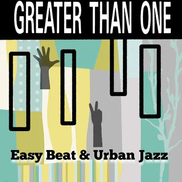 Easy Beat & Urban Jazz