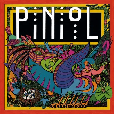Bran Coucou by PinioL - album cover